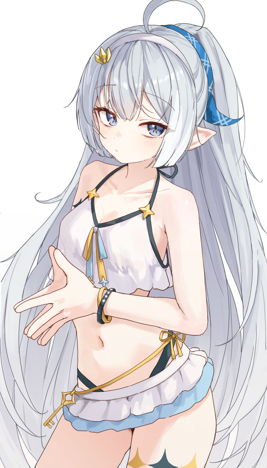Female Tyrant (Stella Sora) Rule 34 Image