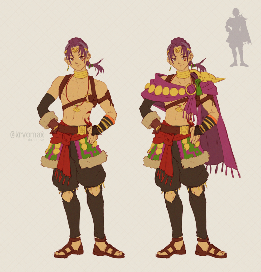Fire Emblem Rule 34 Image