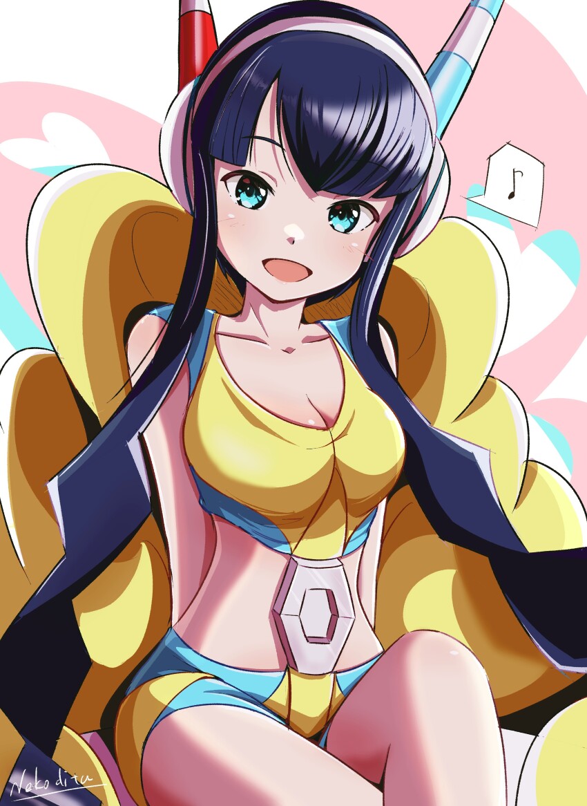 Elesa (Pokemon) Rule 34 Image