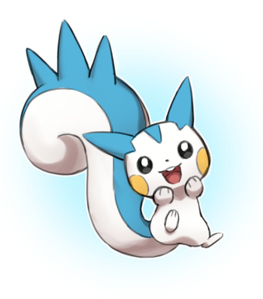 Gen 4 Pokemon (Nintendo) Rule 34 Image