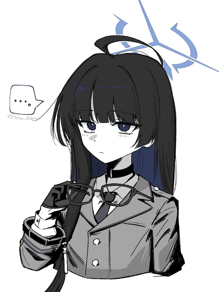 Blue Archive Rule 34 Image