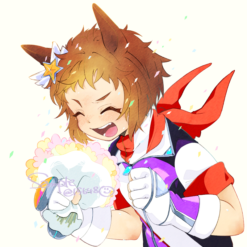 Umamusume Rule 34 Image