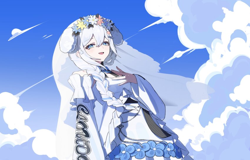 Genderswap (Mtf) Rule 34 Image