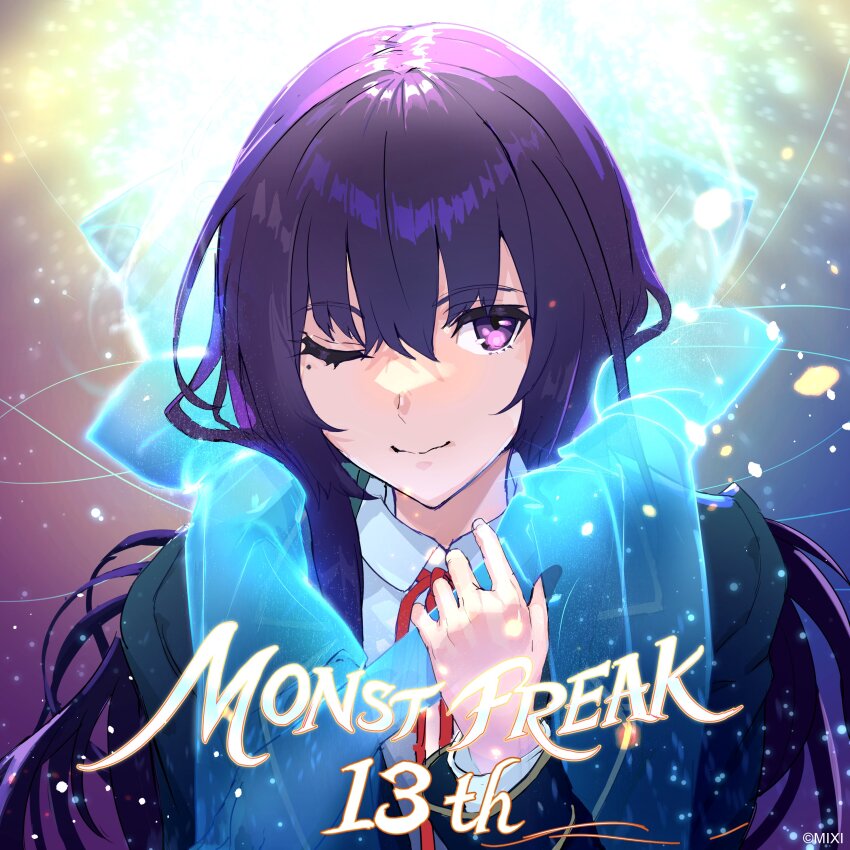 Monster Strike Rule 34 Image