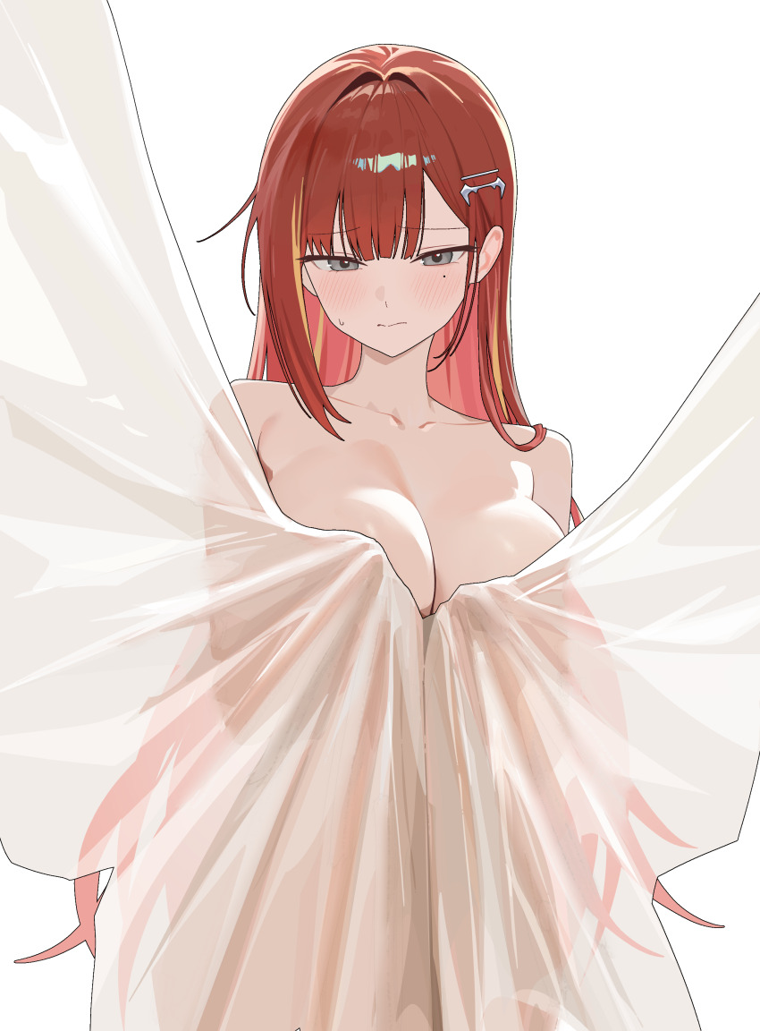 Akane Lize (Stellive) Rule 34 Image