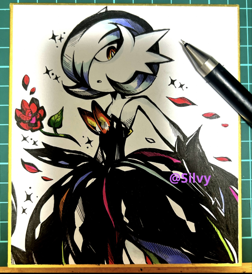 Gardevoir (Nintendo) Rule 34 Image