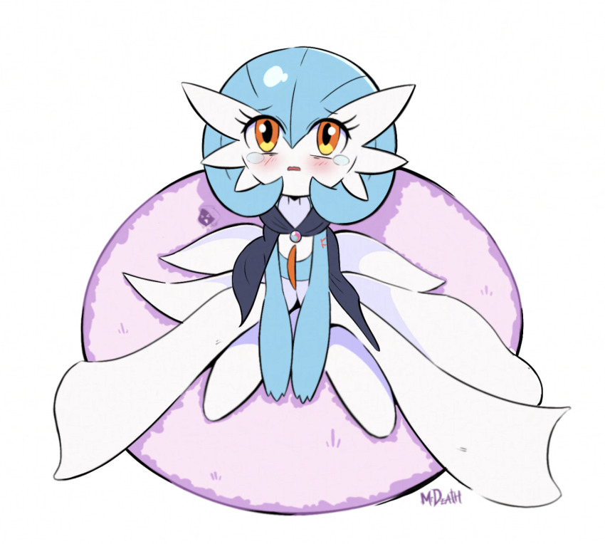 Gardevoir (Nintendo) Rule 34 Image