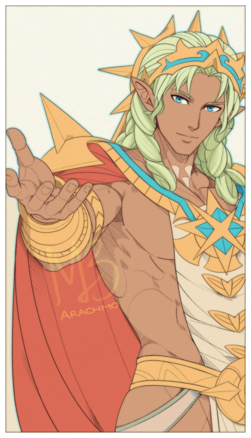 Fire Emblem Rule 34 Image