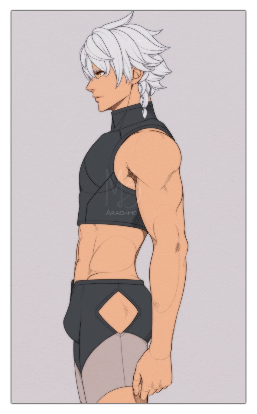 Fire Emblem Rule 34 Image