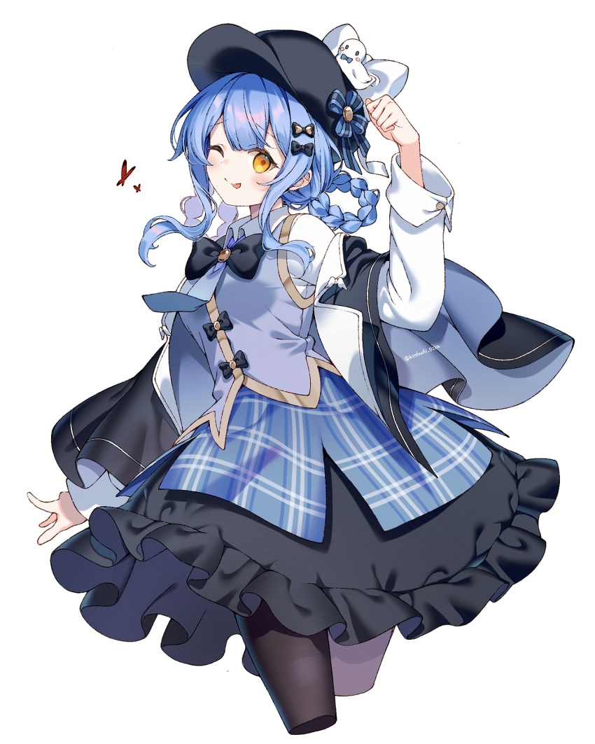 Tachibana Sherry (Mahou Shoujo No Majo Saiban) Rule 34 Image