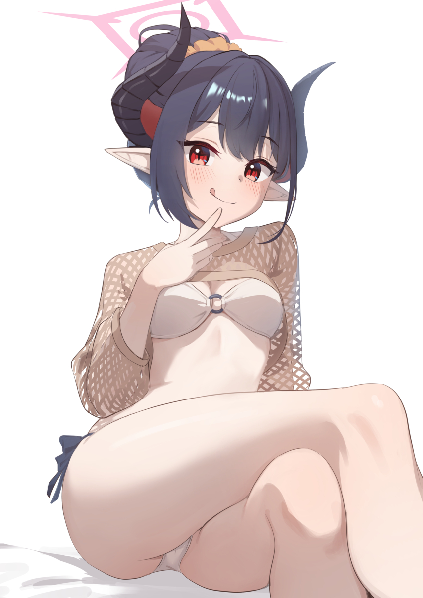 Chiaki (Blue Archive) Rule 34 Image