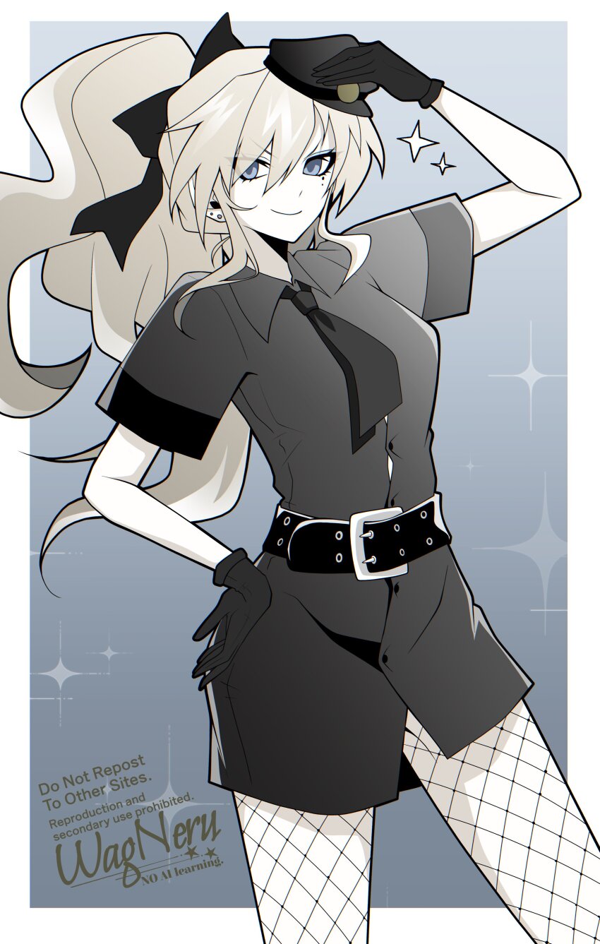 Kriemhild (Fate) Rule 34 Image