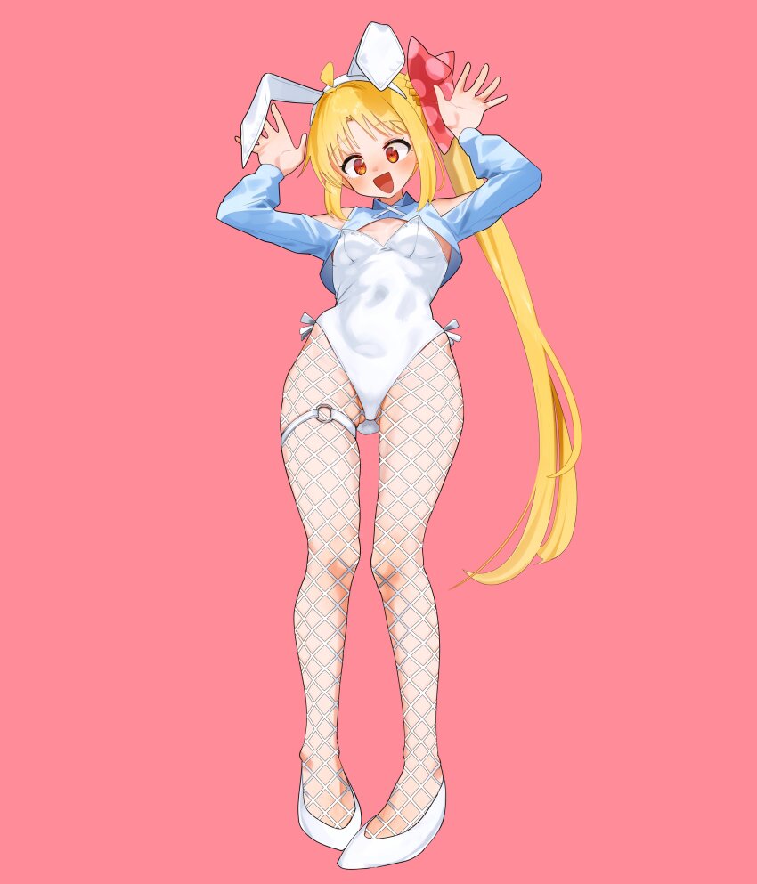 Ijichi Nijika (Bocchi The Rock!) Rule 34 Image