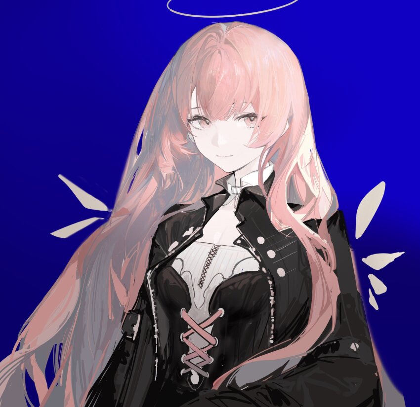Lemuen (Arknights) Rule 34 Image