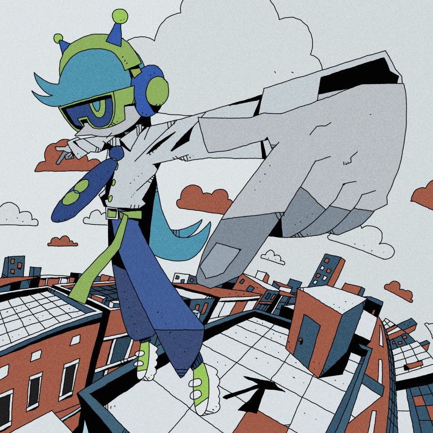 Original Rule 34 Image