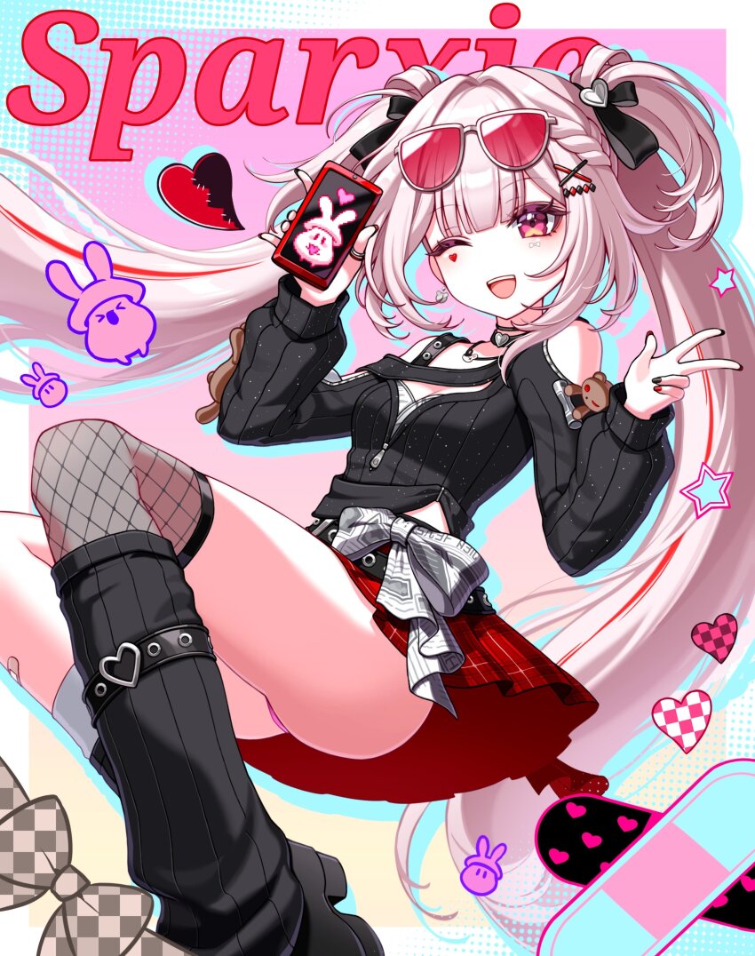 Sparkle (Honkai: Star Rail) Rule 34 Image