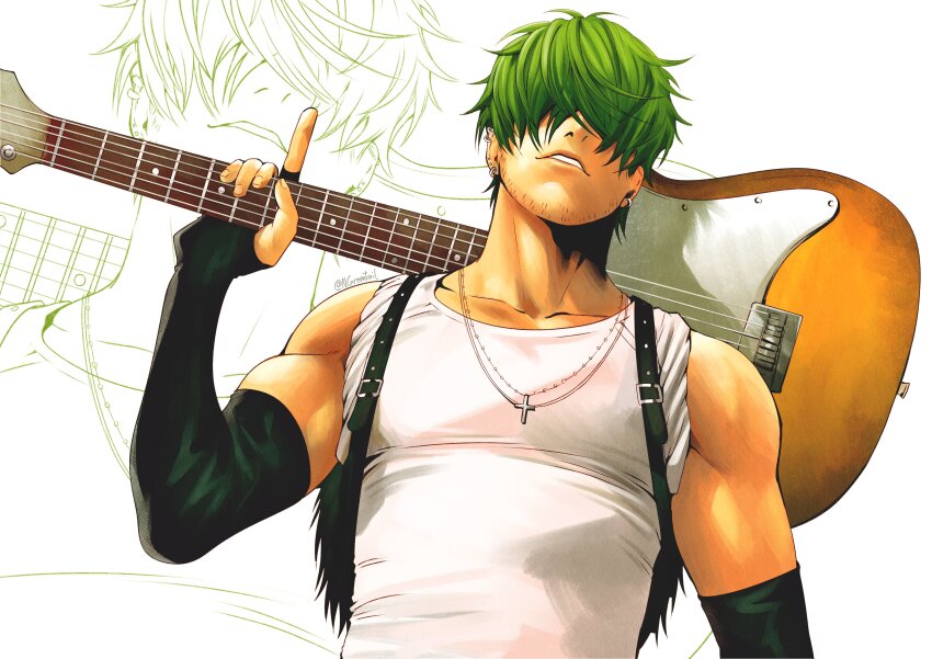 Lowen (Fire Emblem) Rule 34 Image