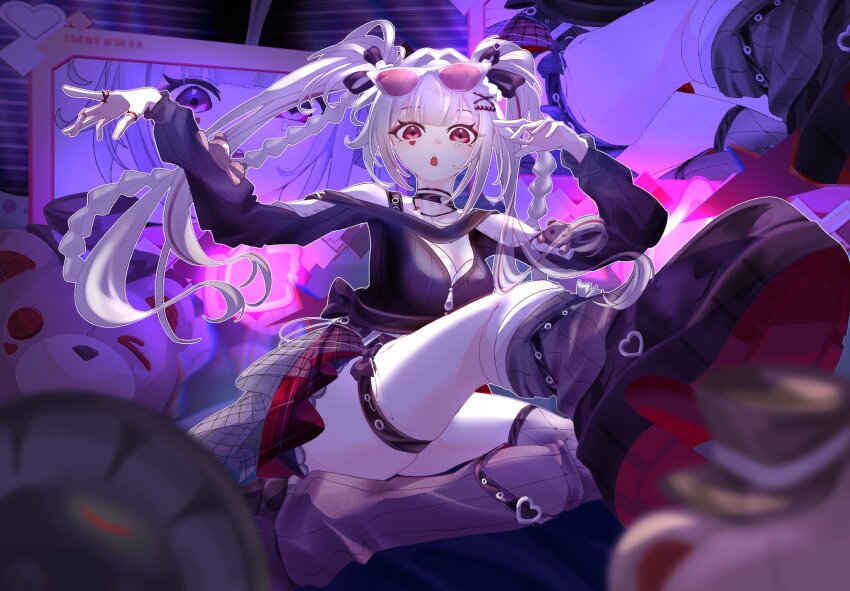 Sparkle (Honkai: Star Rail) Rule 34 Image
