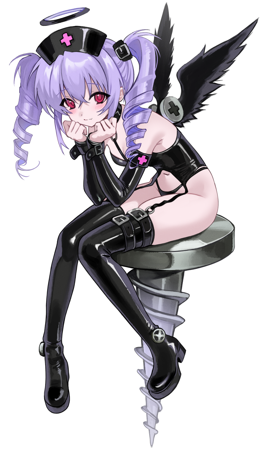 Original Rule 34 Image