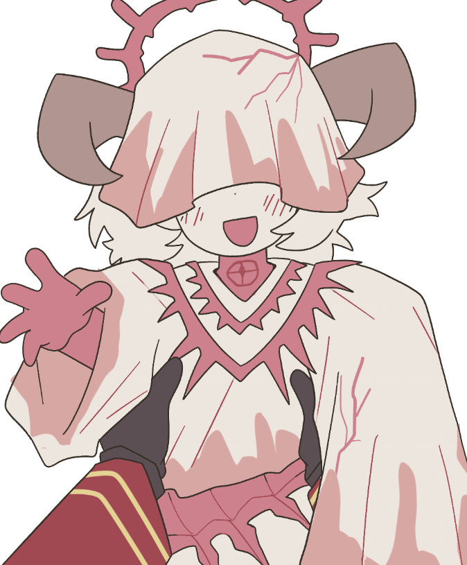 Dante (Limbus Company) Rule 34 Image