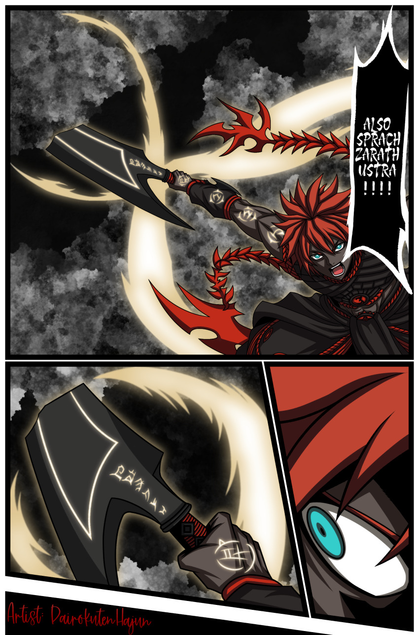 Bleach Rule 34 Image