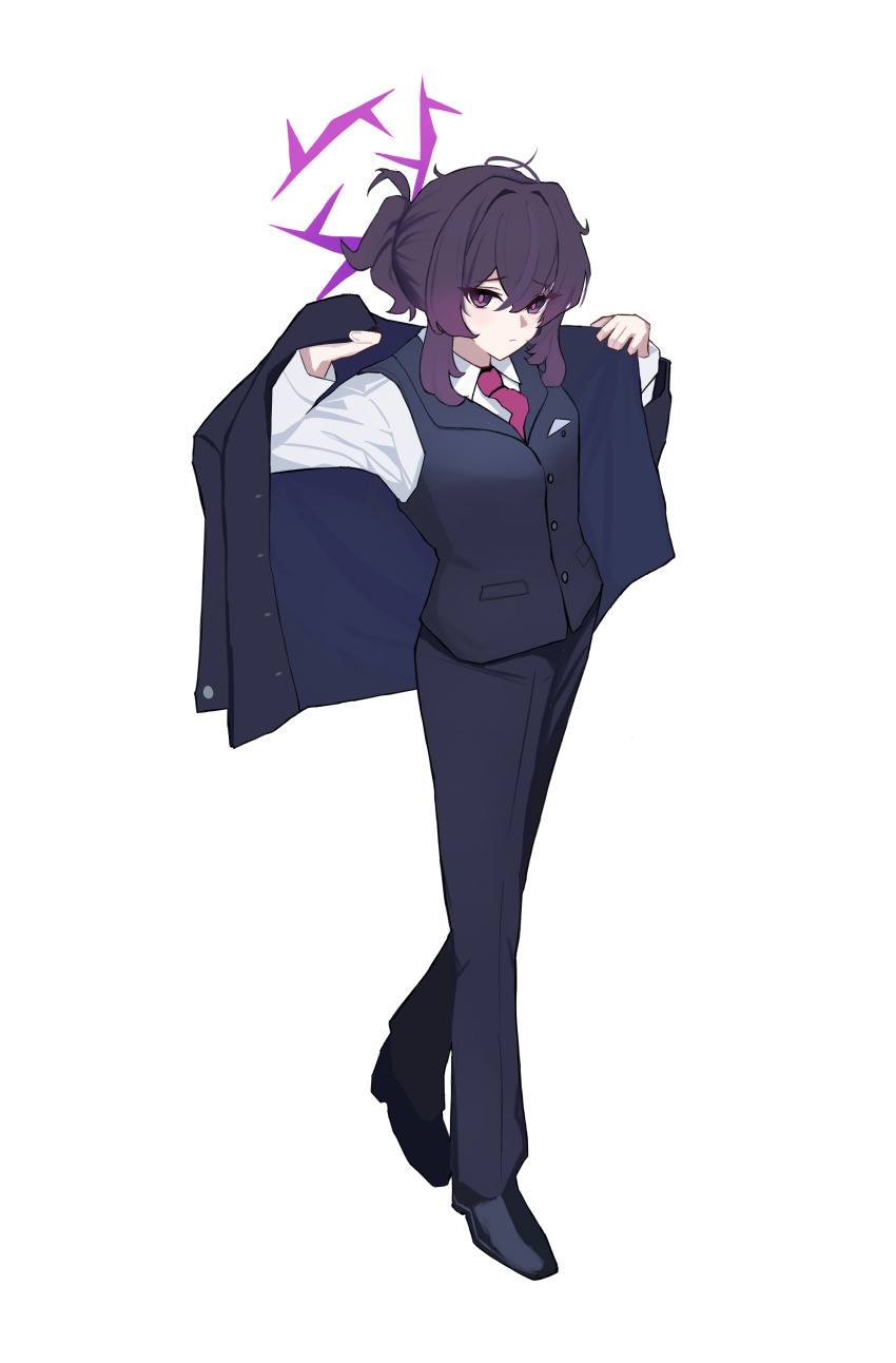 Haruka (Blue Archive) Rule 34 Image
