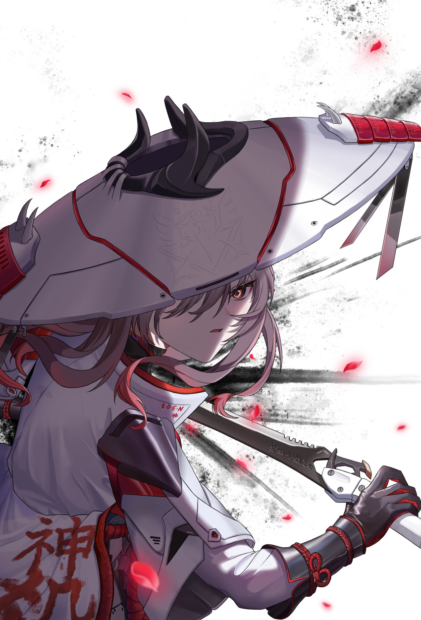 Scarlet (Nikke) Rule 34 Image