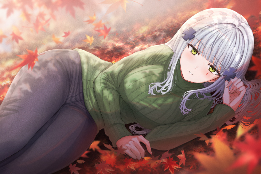 Hk416 (Girls' Frontline) Rule 34 Image