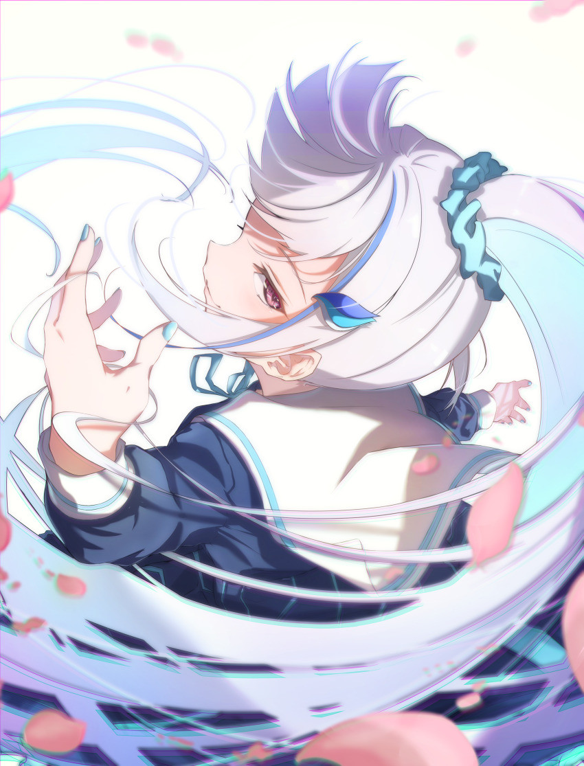 Lize Helesta (Nijisanji) Rule 34 Image