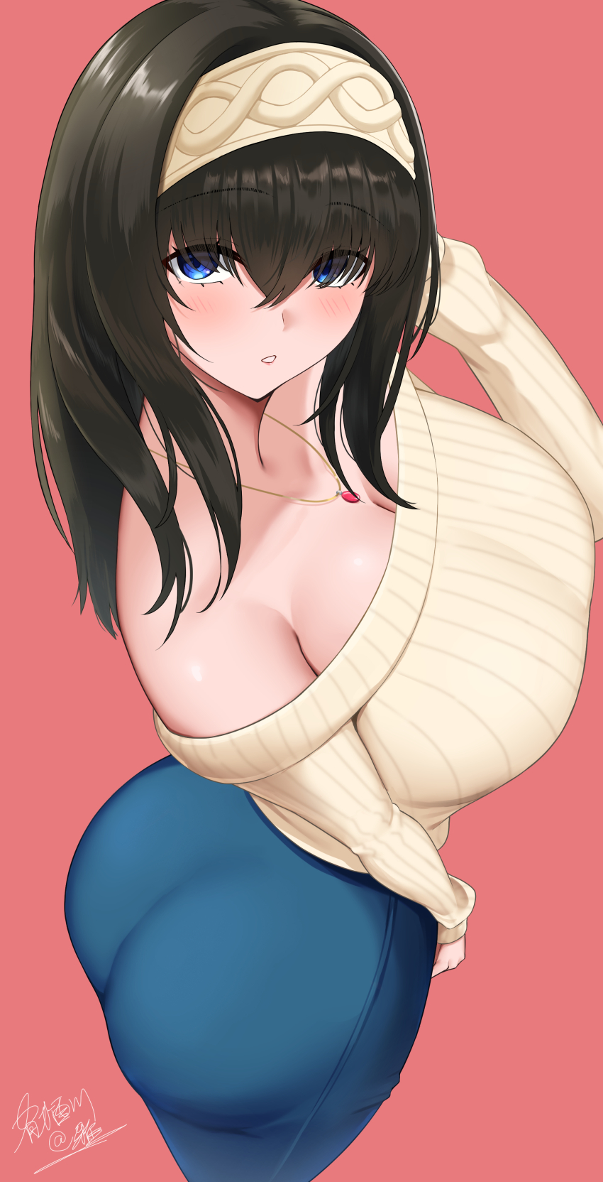 Sagisawa Fumika (Idolmaster) Rule 34 Image