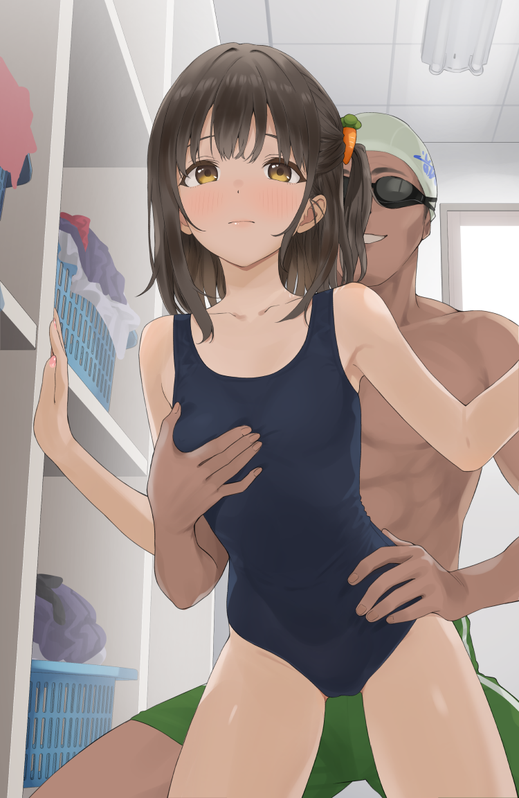 Original Rule 34 Image