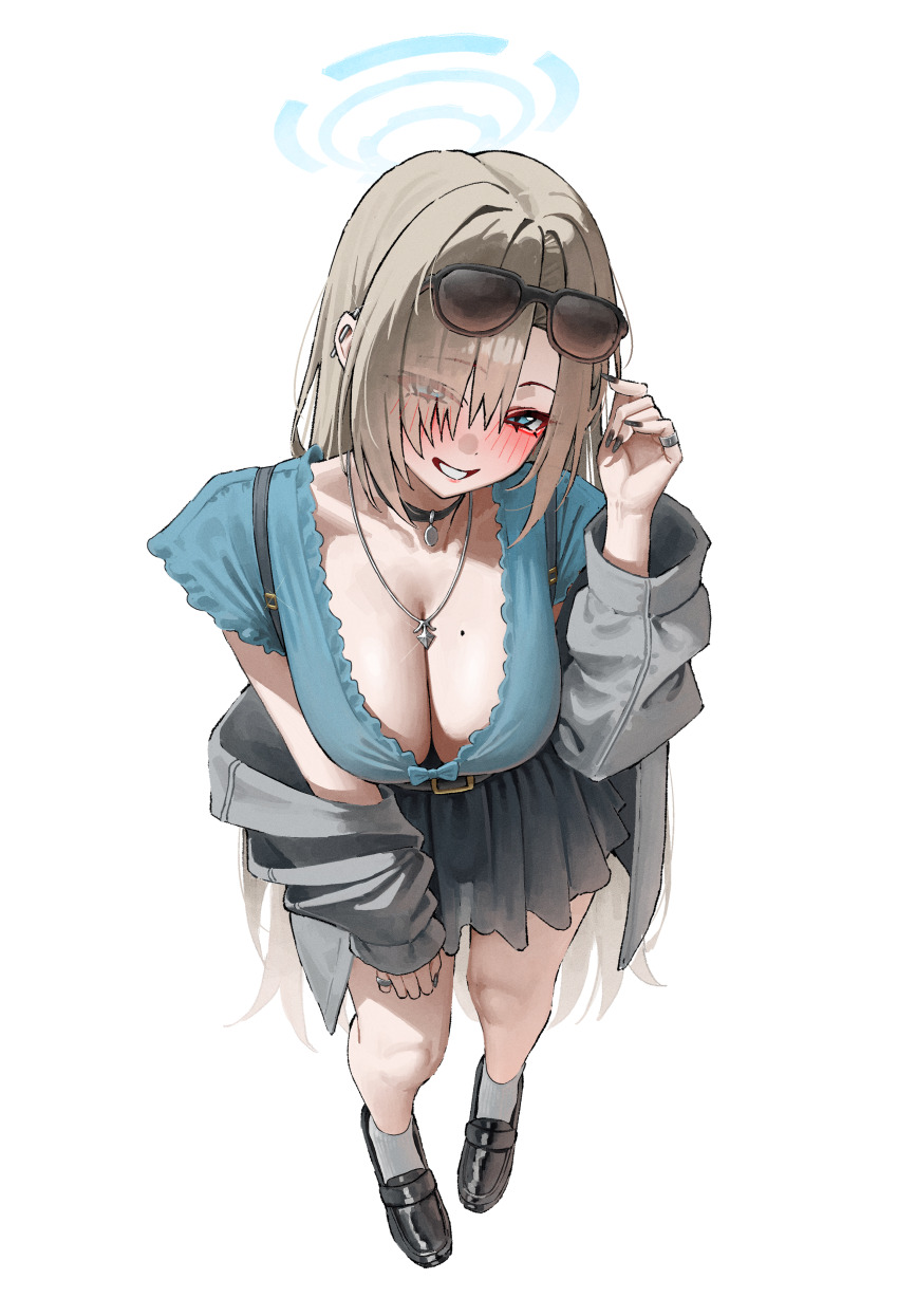 Asuna (Blue Archive) Rule 34 Image