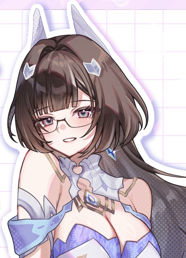 Female Dreamseeker (Honkai Impact) Rule 34 Image