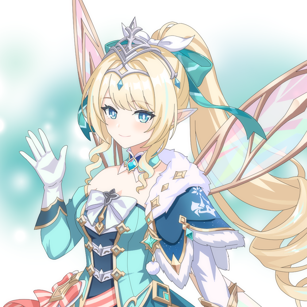 Vesna (Genshin Impact) Rule 34 Image