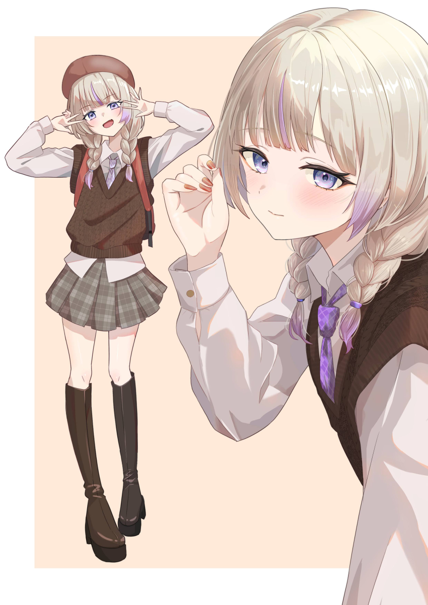 Todoroki Hajime (Hololive) Rule 34 Image