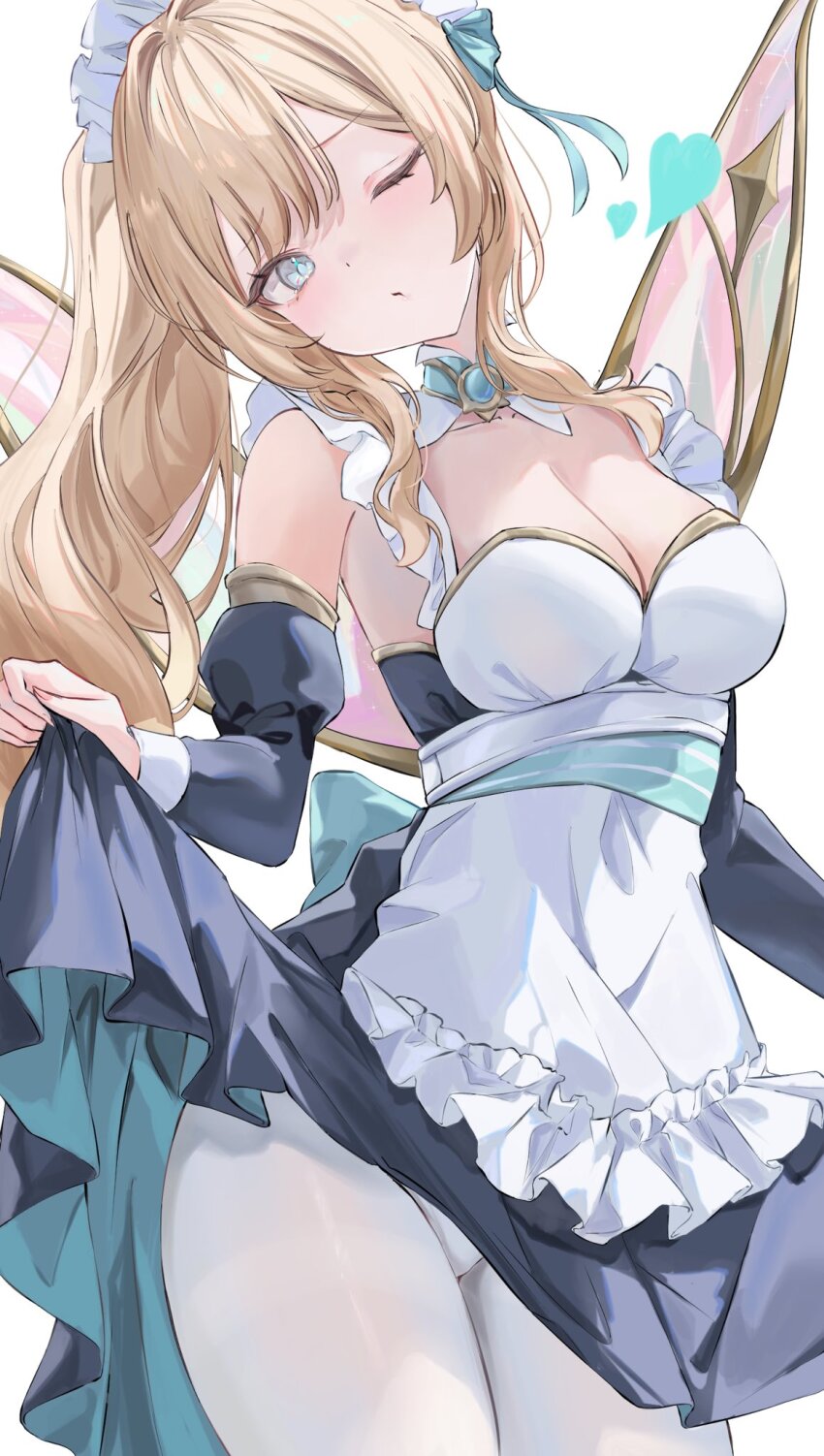 Vesna (Genshin Impact) Rule 34 Image