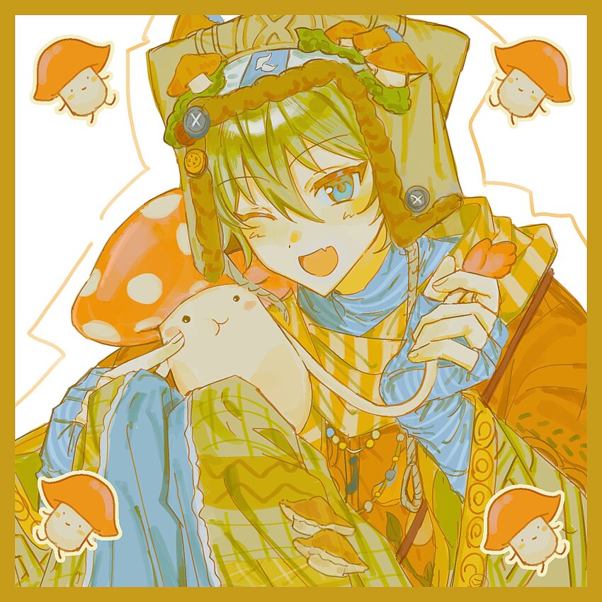 Ensemble Stars! Rule 34 Image