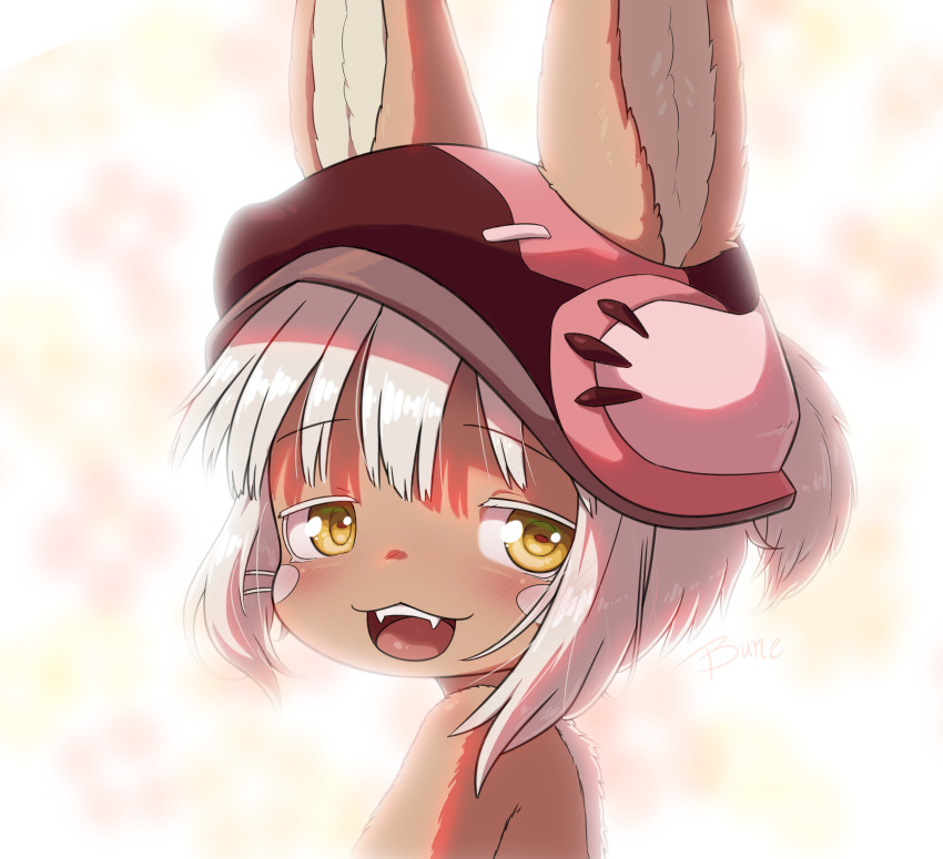 Made In Abyss Rule 34 Image