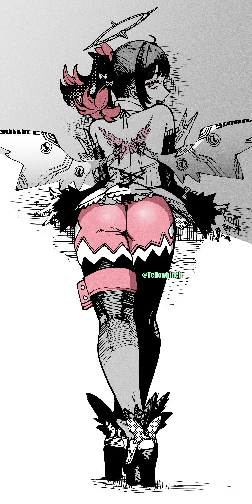 Zenless Zone Zero Rule 34 Image
