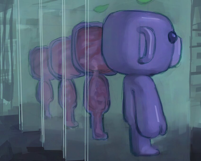 Wumpus (Discord) Rule 34 Image