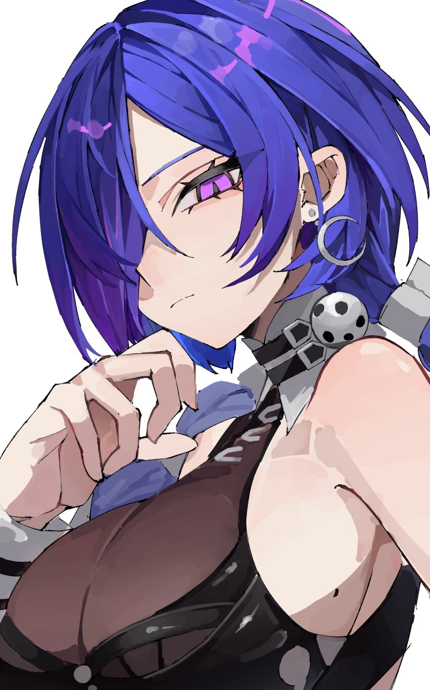 Promeia (Zenless Zone Zero) Rule 34 Image