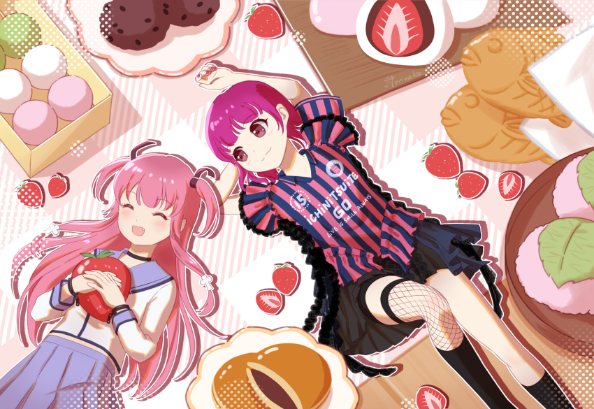 Yui (Angel Beats!) Rule 34 Image