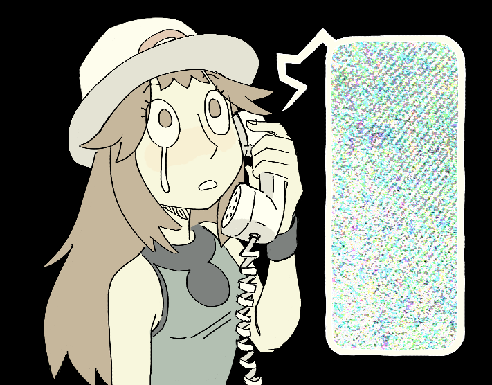 Leaf (Pokemon) Rule 34 Image