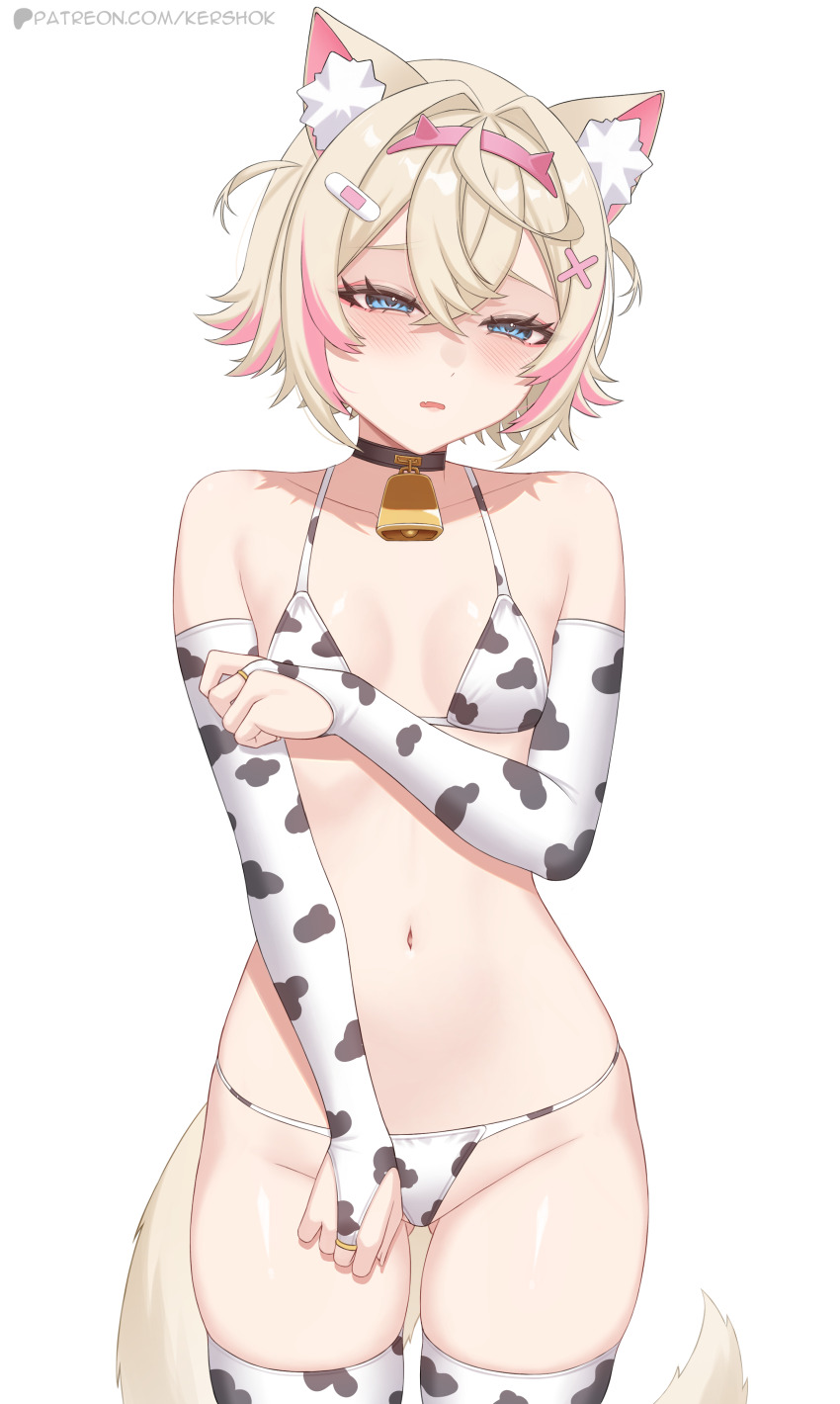 Mococo Abyssgard (Hololive) Rule 34 Image