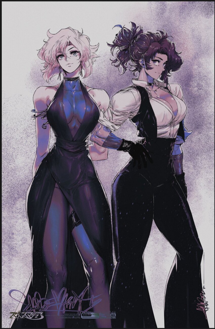 Maria (Space Maria) Rule 34 Image