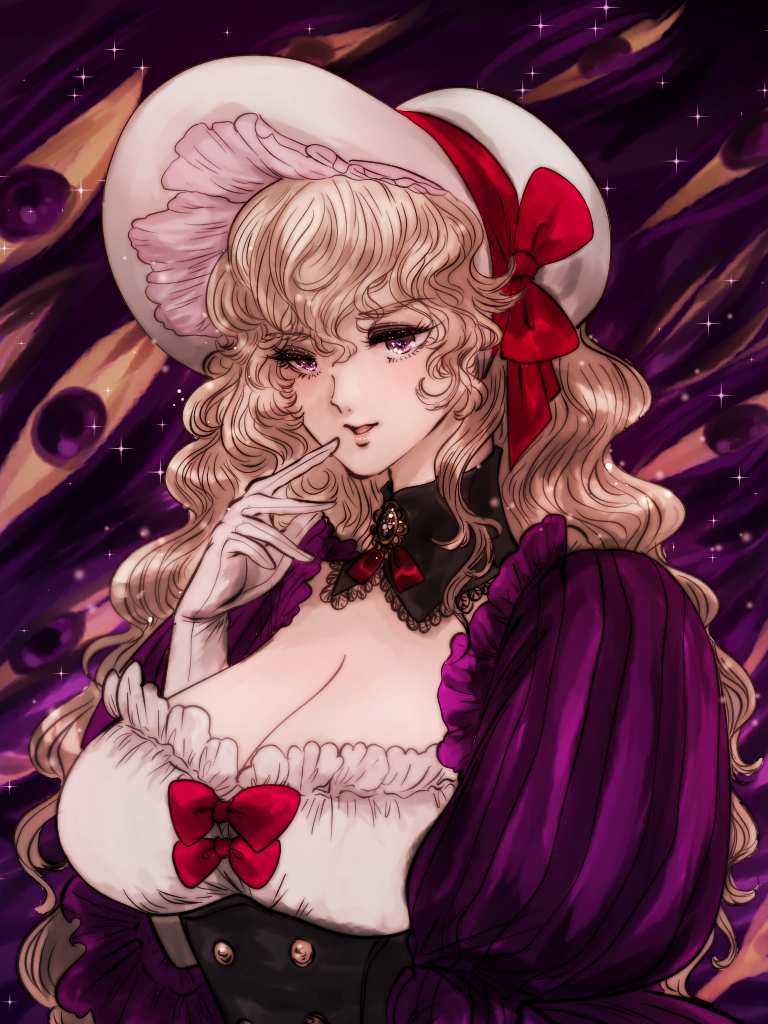 Yakumo Yukari (Touhou) Rule 34 Image