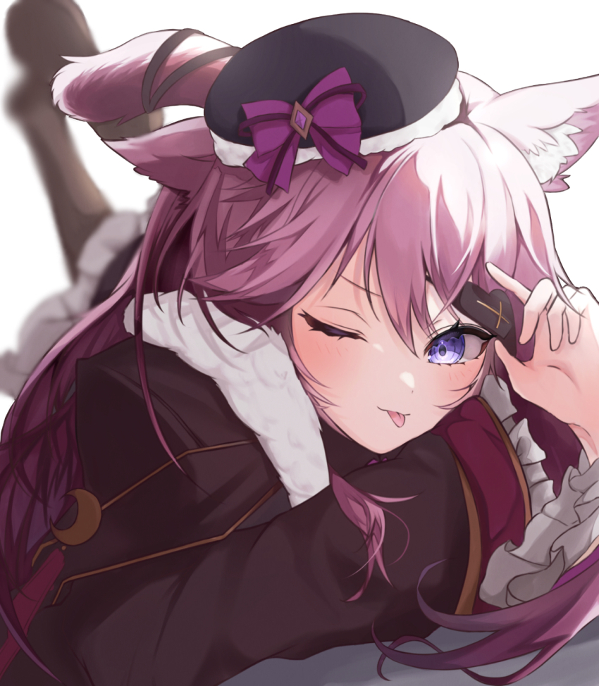 Nyatasha Nyanners (Indie Virtual Youtuber) Rule 34 Image
