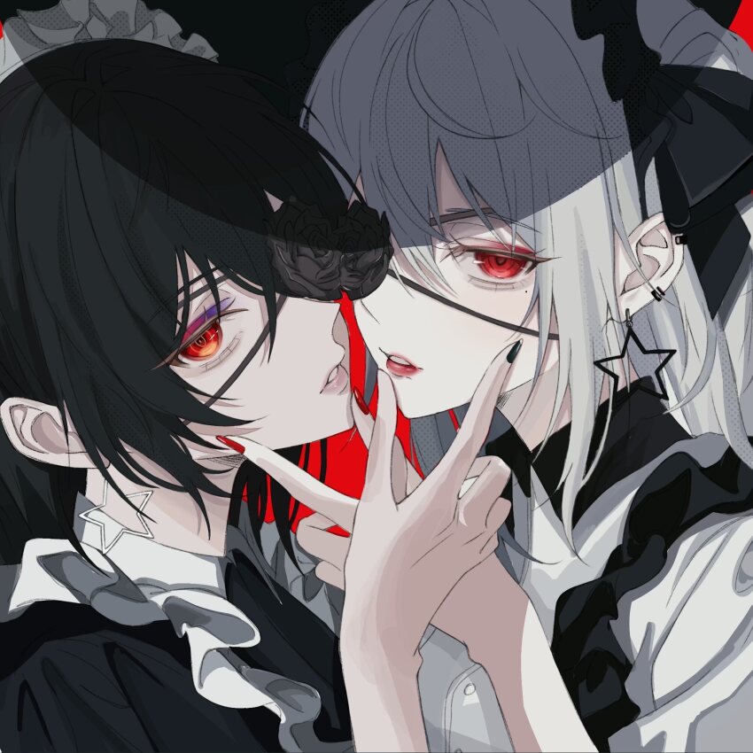 Indie Virtual Youtuber Rule 34 Image