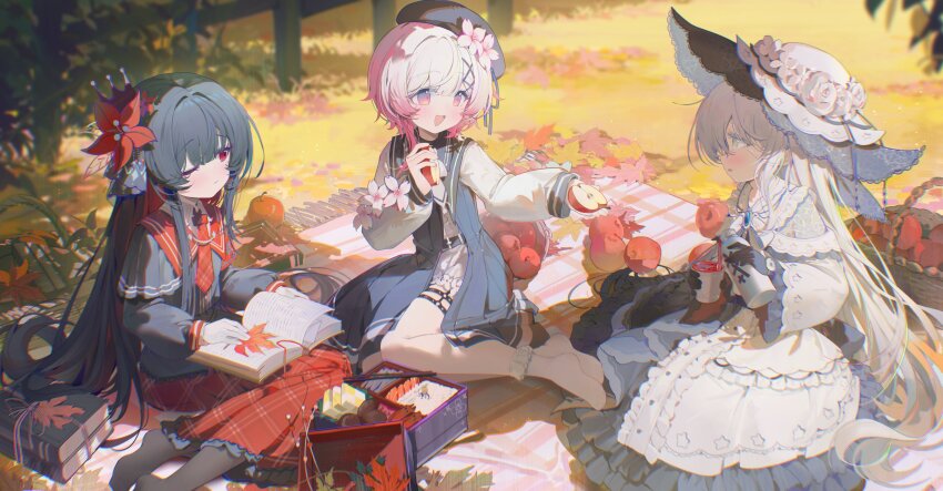 Character Request (Mahou Shoujo No Majo Saiban) Rule 34 Image