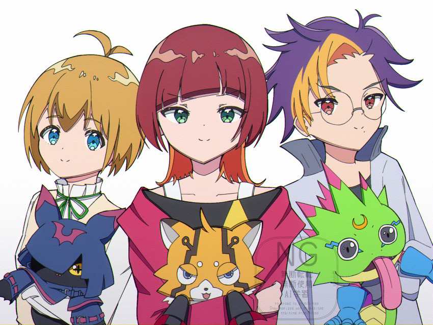 Chiropmon (Digimon) Rule 34 Image